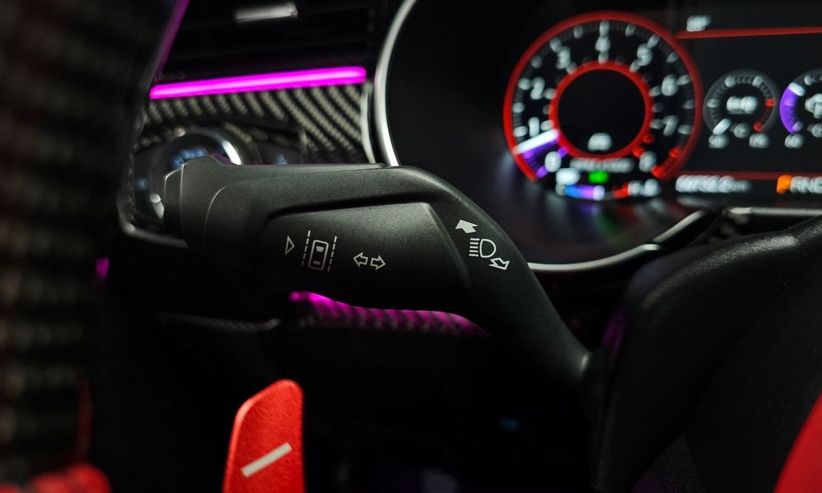 Ford Mustang 2020