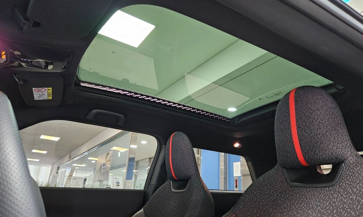 Mini Cooper 2025