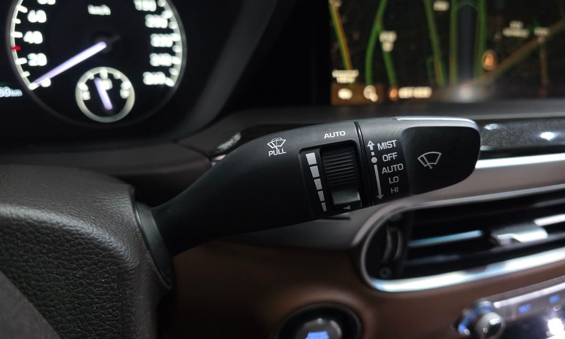 Genesis G90 2021