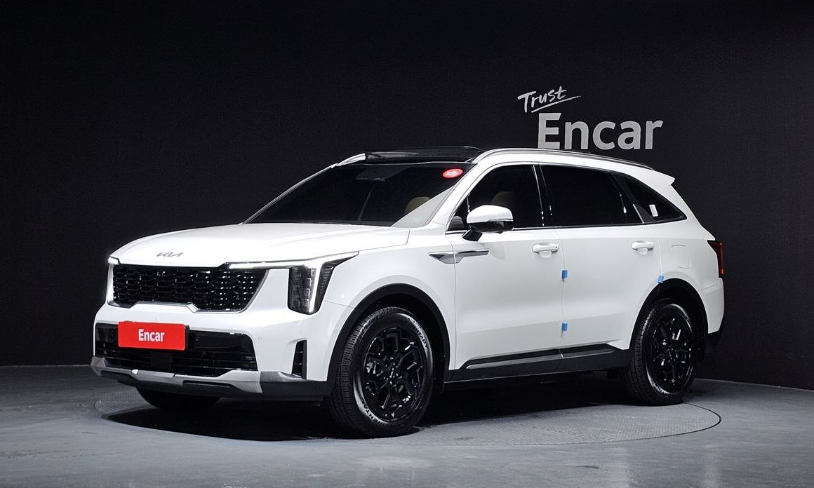 Kia Sorento 2024