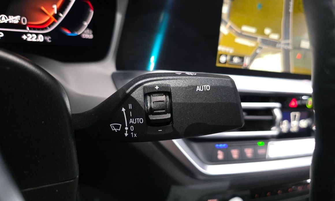 BMW 4-Series 2021