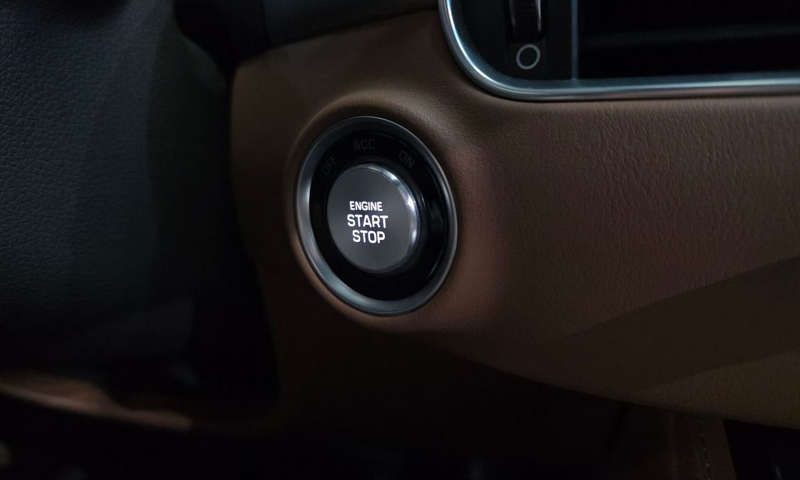 Genesis G90 2021