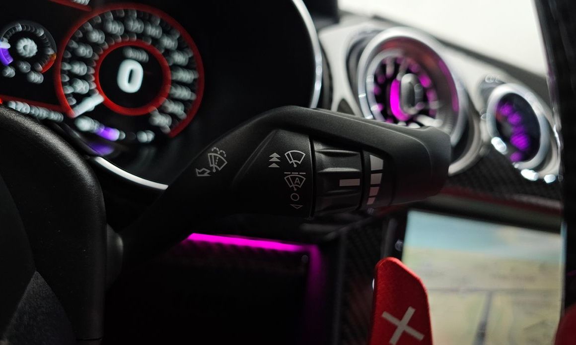 Ford Mustang 2020