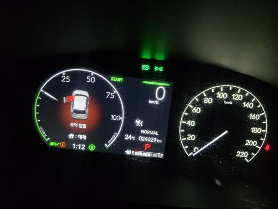Honda CR-V 2025