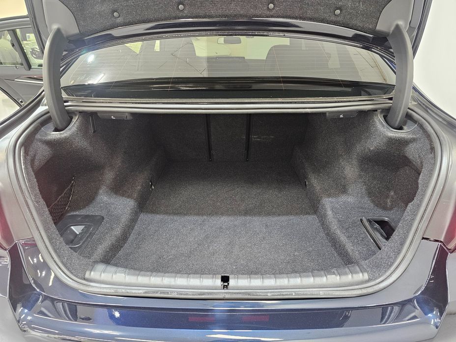 BMW 5-Series 2022