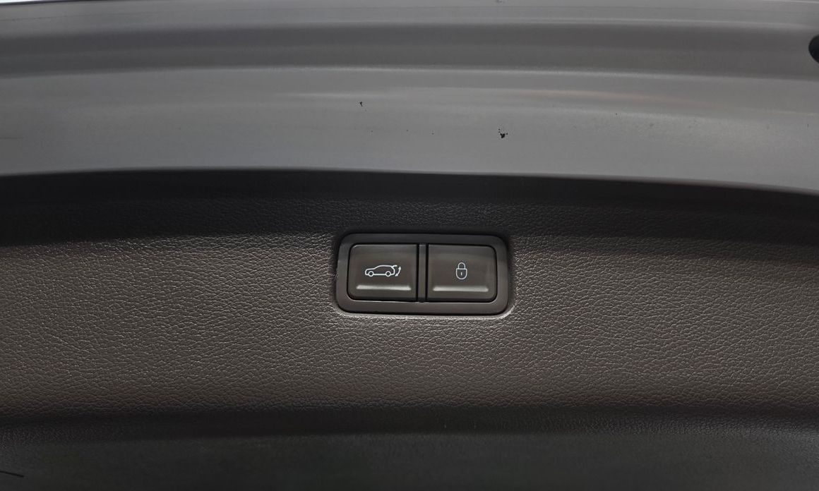 Genesis GV80 2022