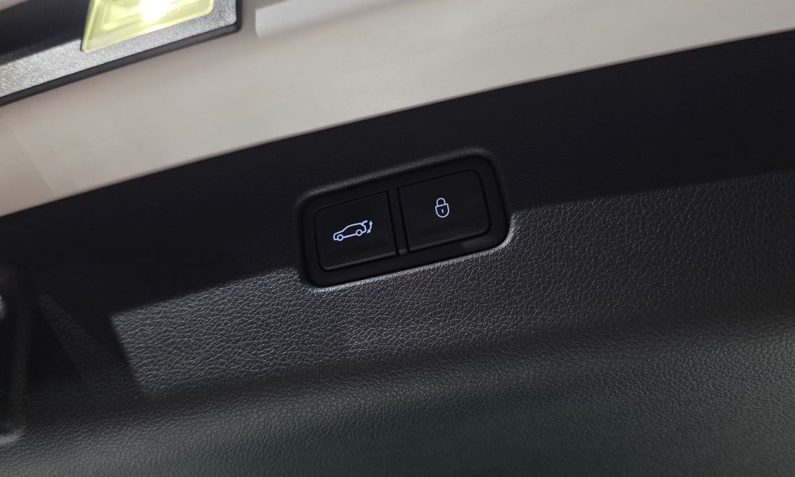 Genesis GV70 2024