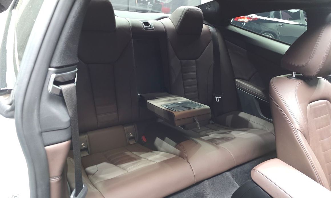 BMW 4-Series 2021