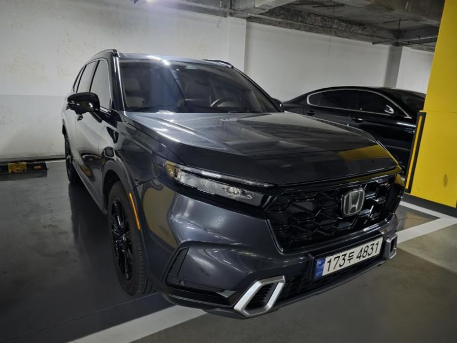 Honda CR-V 2025