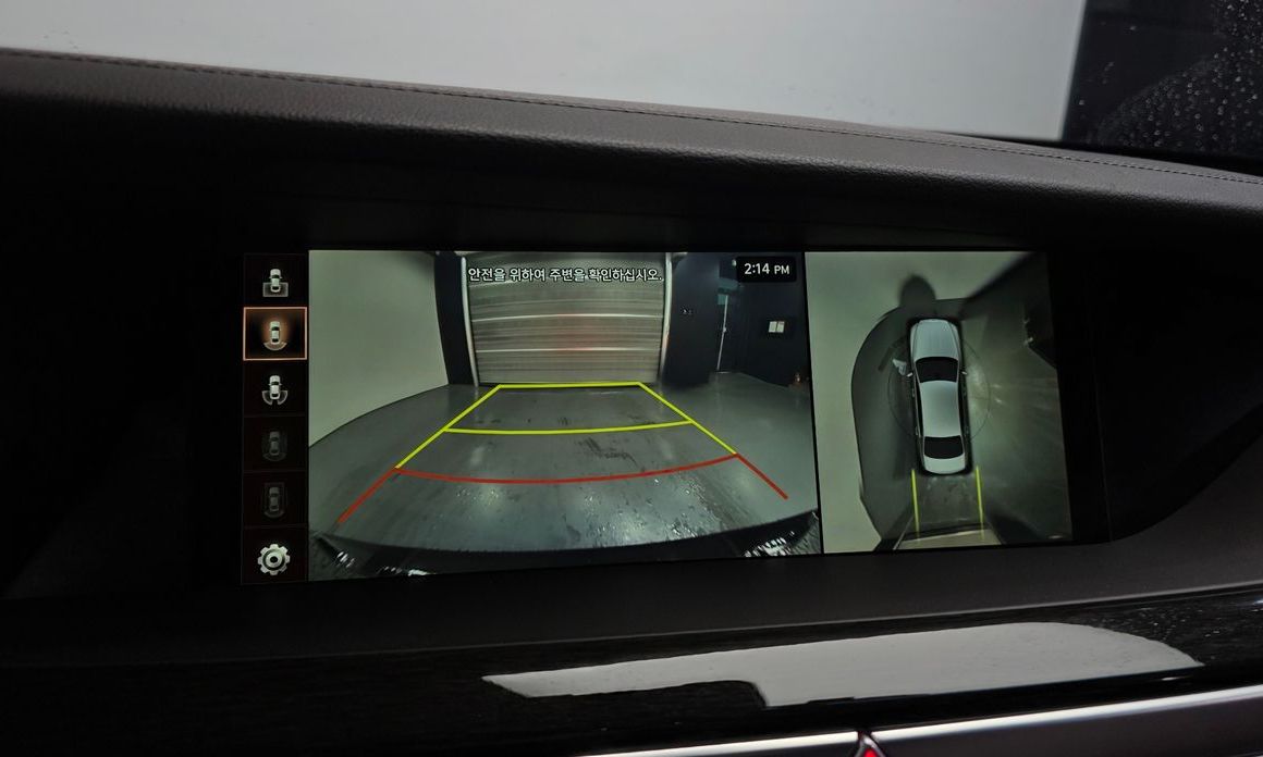 Genesis G90 2021