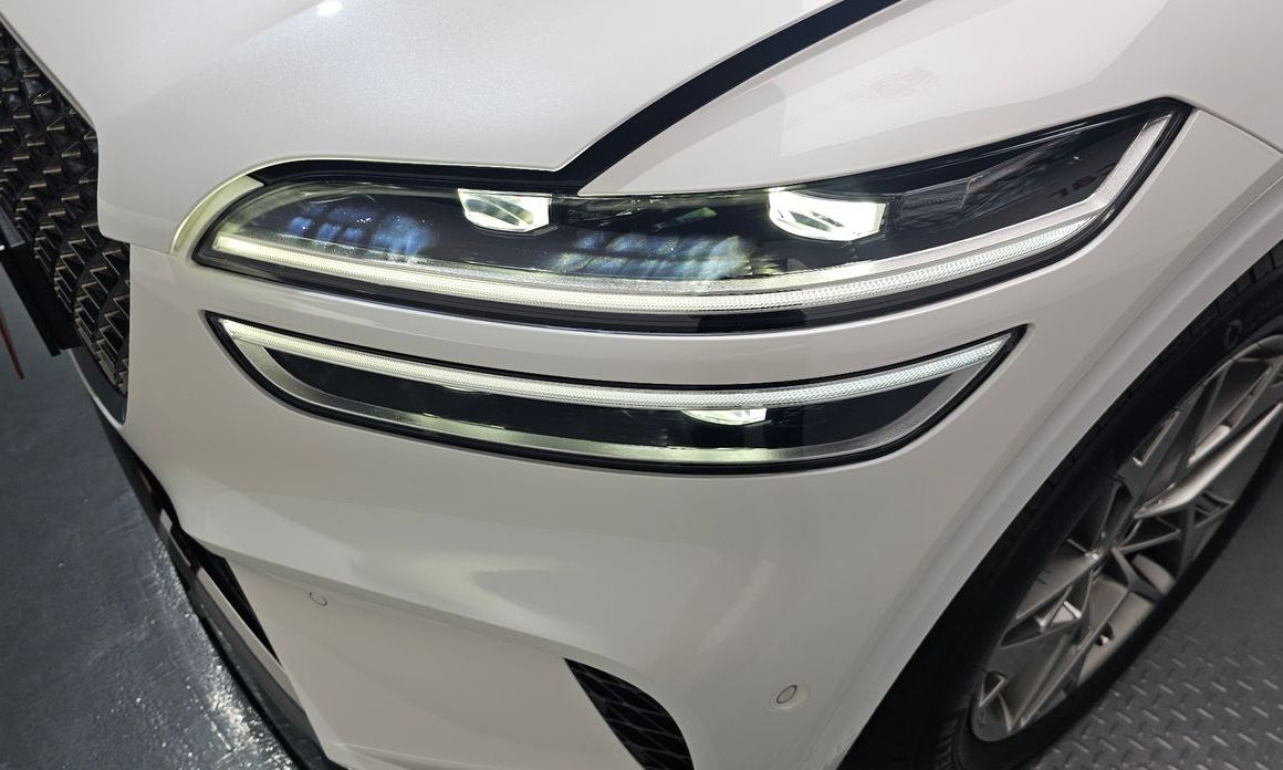 Genesis GV70 2023