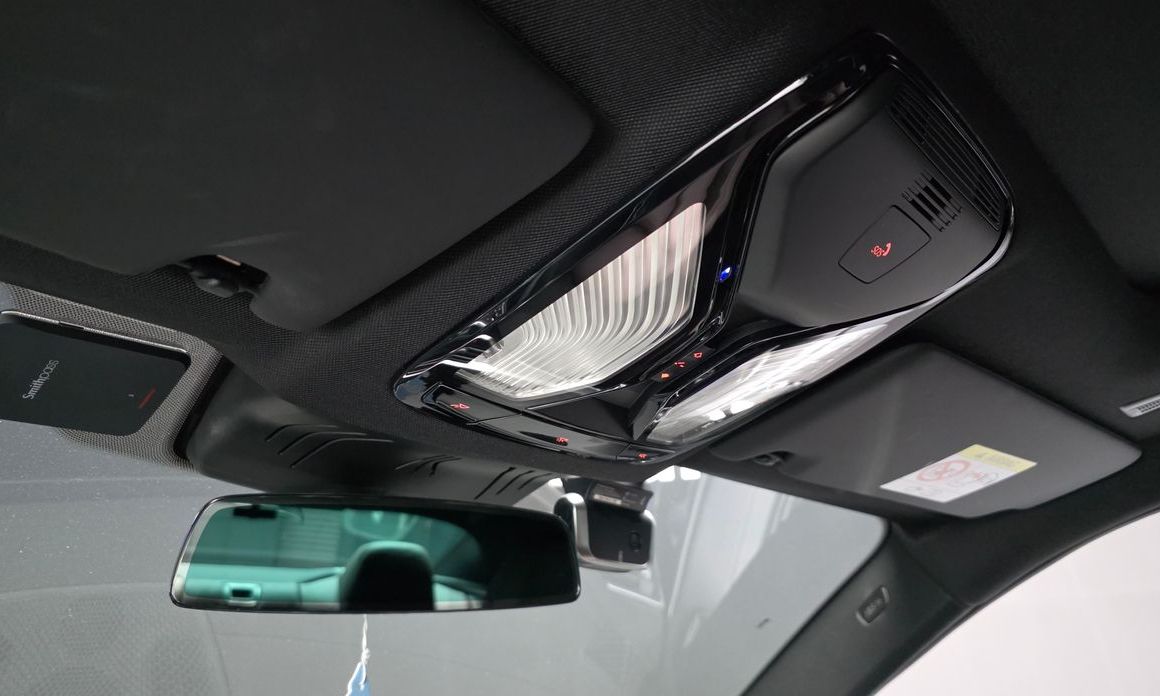 BMW 4-Series 2021