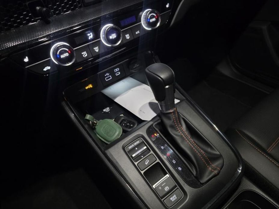 Honda CR-V 2025