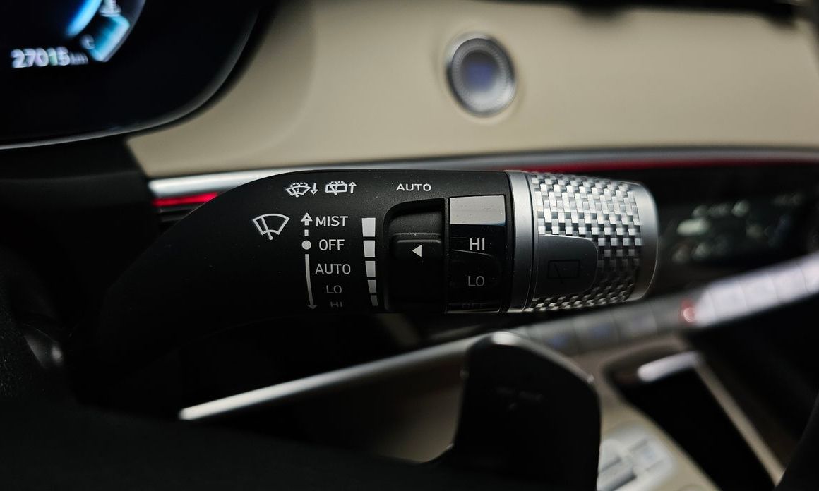Genesis GV70 2023
