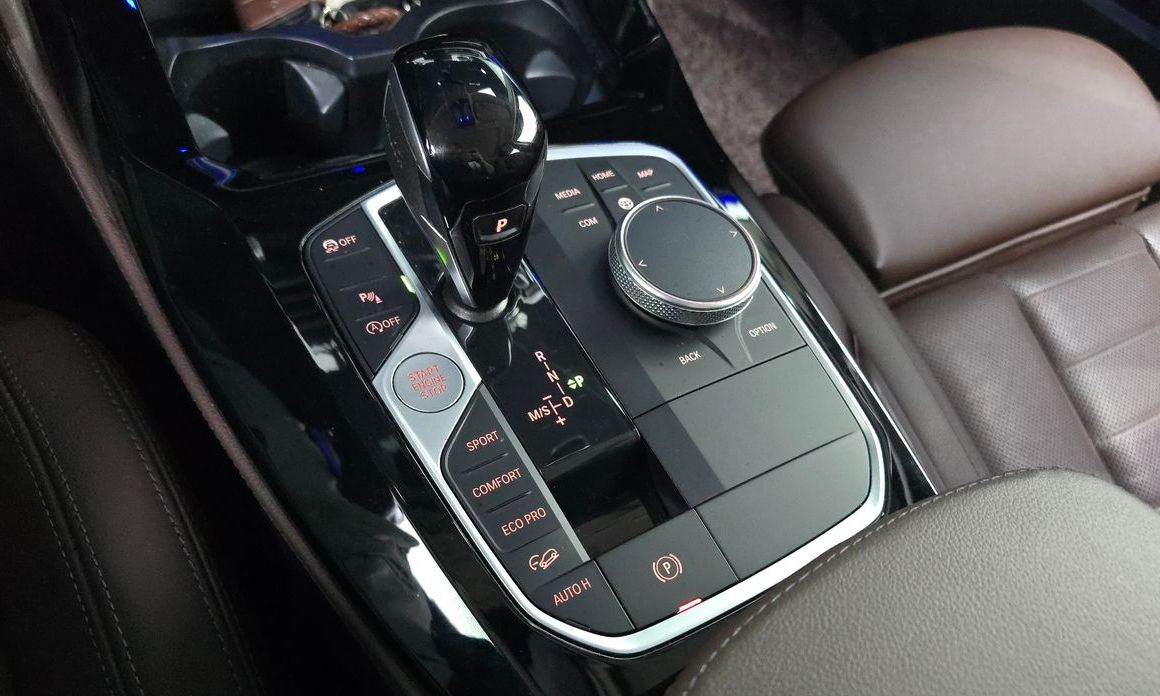 BMW X4 2022