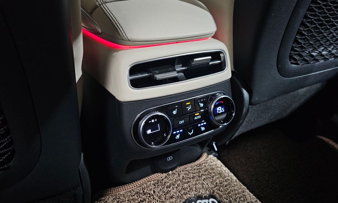 Genesis GV70 2023