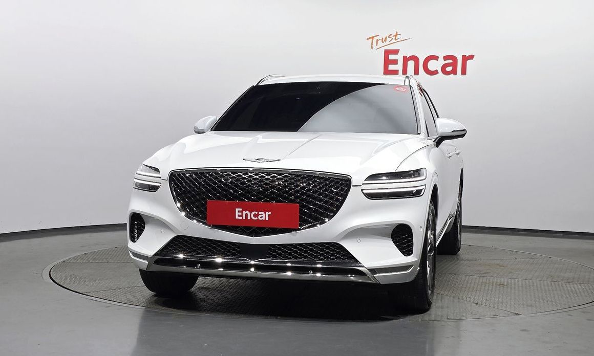 Genesis GV70 2024