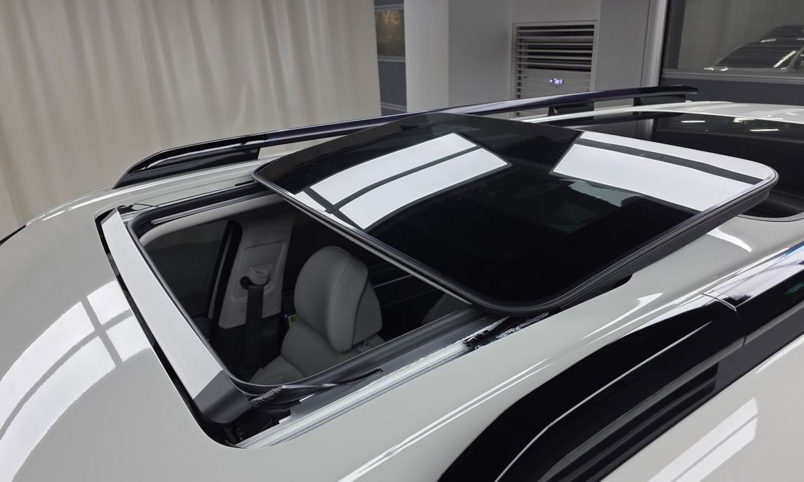 Hyundai Santafe 2025