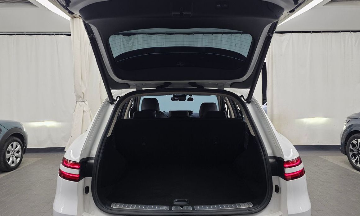 Genesis GV70 2022