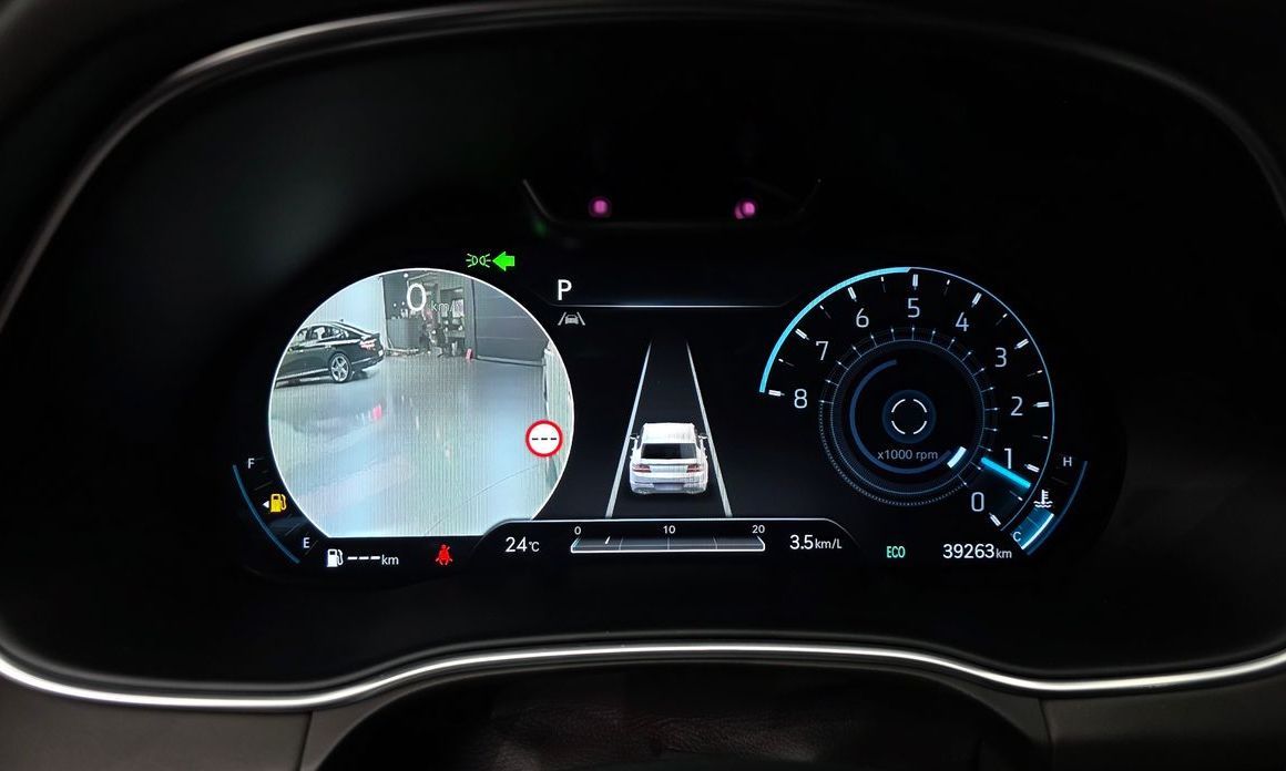 Genesis GV80 2022