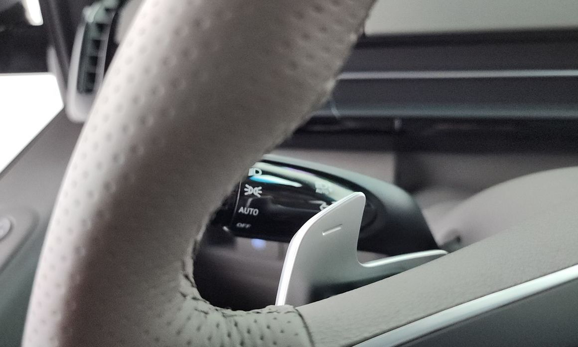Hyundai Staria 2025