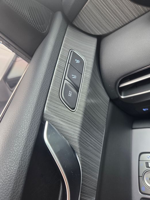 Hyundai Palisade 2024