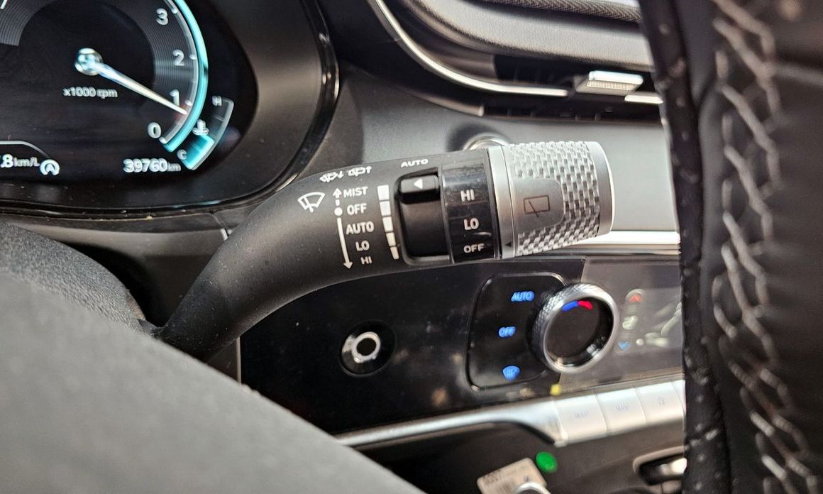 Genesis GV70 2022