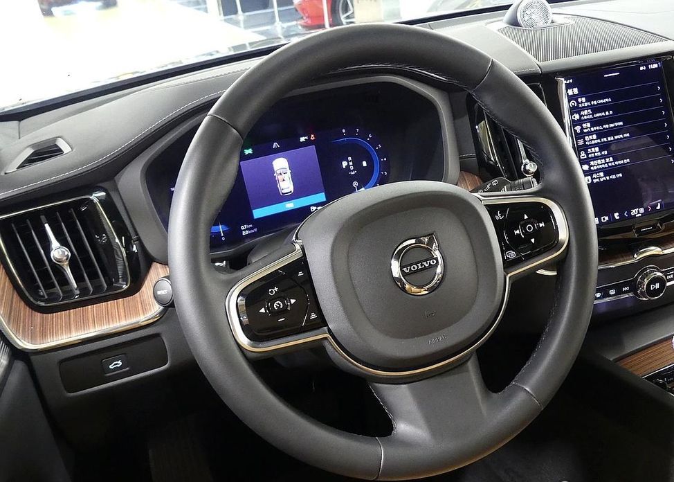 Volvo XC60 2024