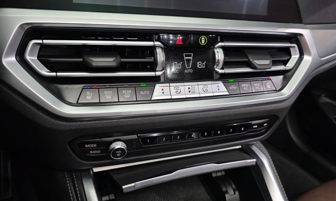 BMW 4-Series 2022