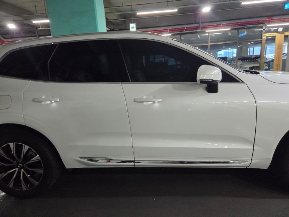 Volvo XC60 2023