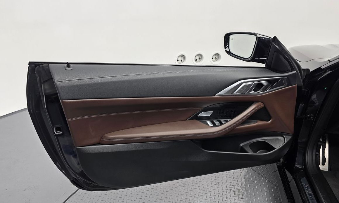 BMW 4-Series 2022