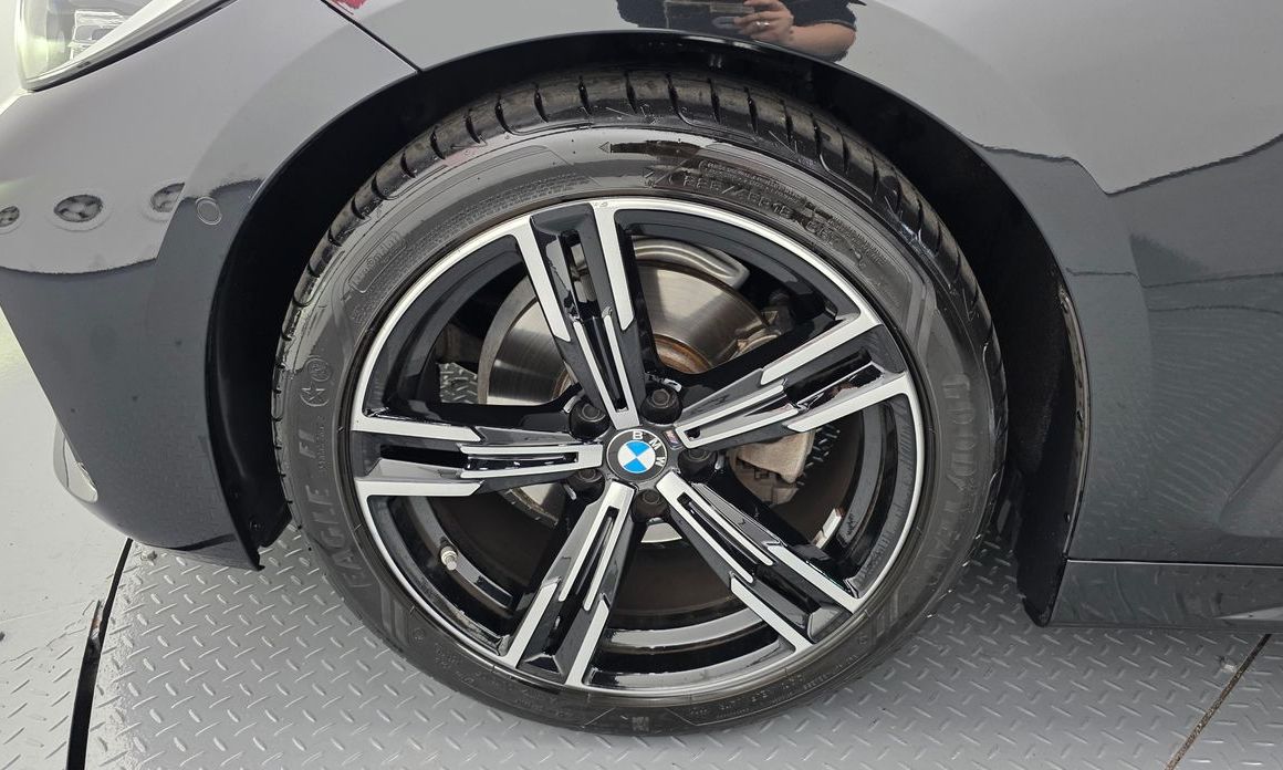 BMW 4-Series 2022