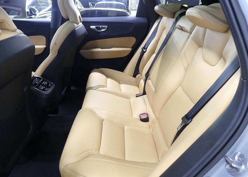 Volvo XC60 2024