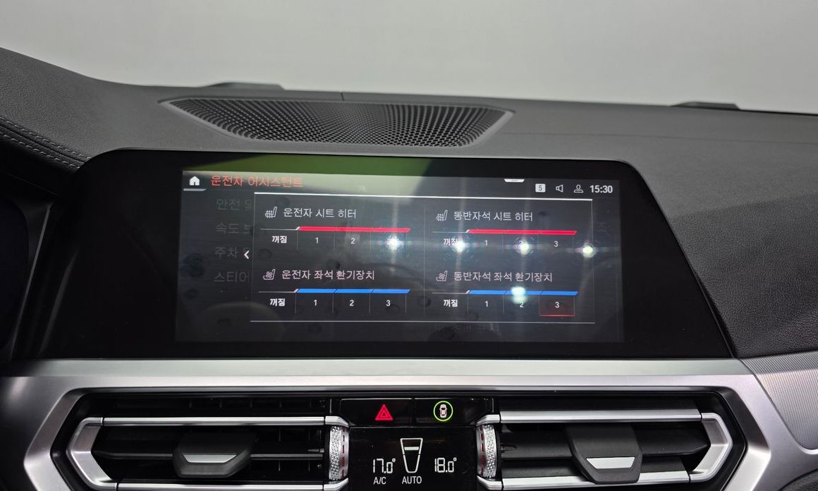 BMW 4-Series 2022
