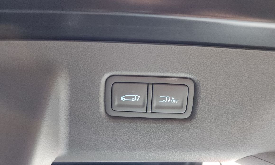 Hyundai Staria 2025