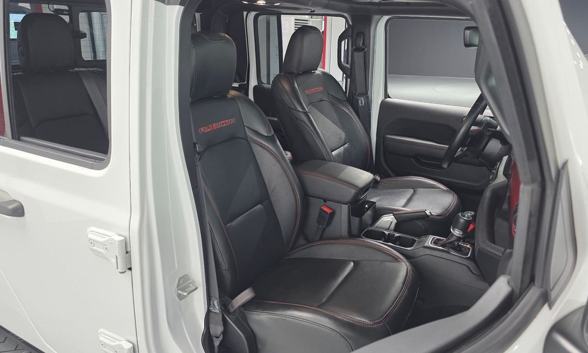 Jeep Gladiator 2022