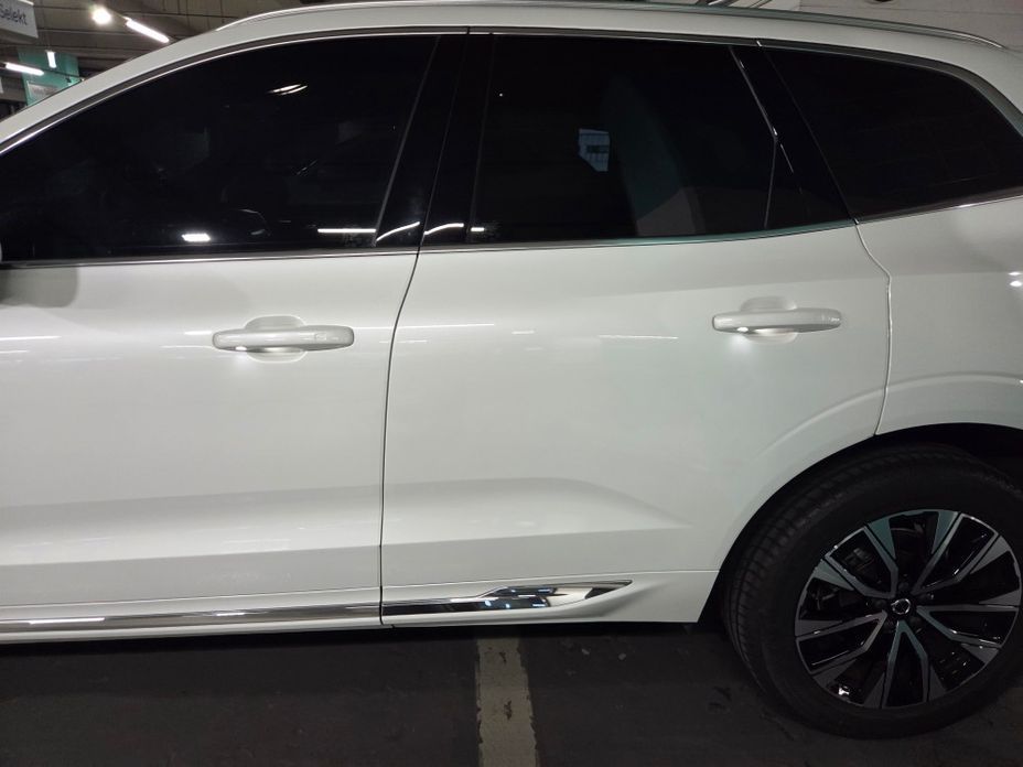Volvo XC60 2023