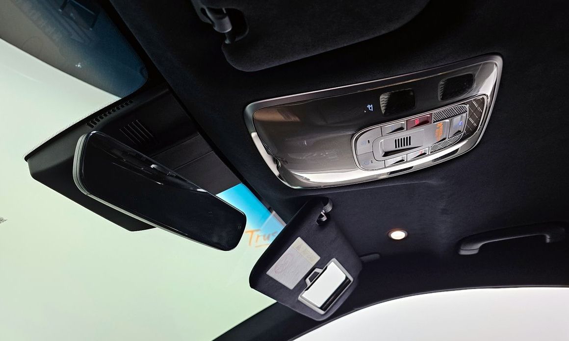 Genesis GV70 2023