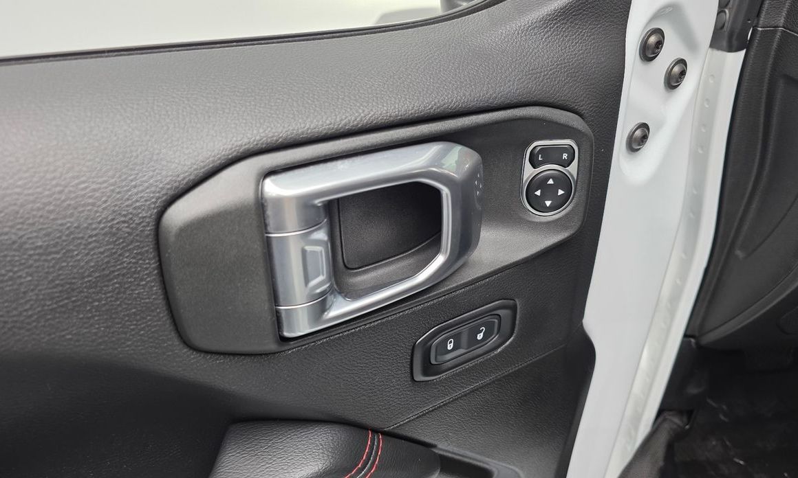 Jeep Gladiator 2022