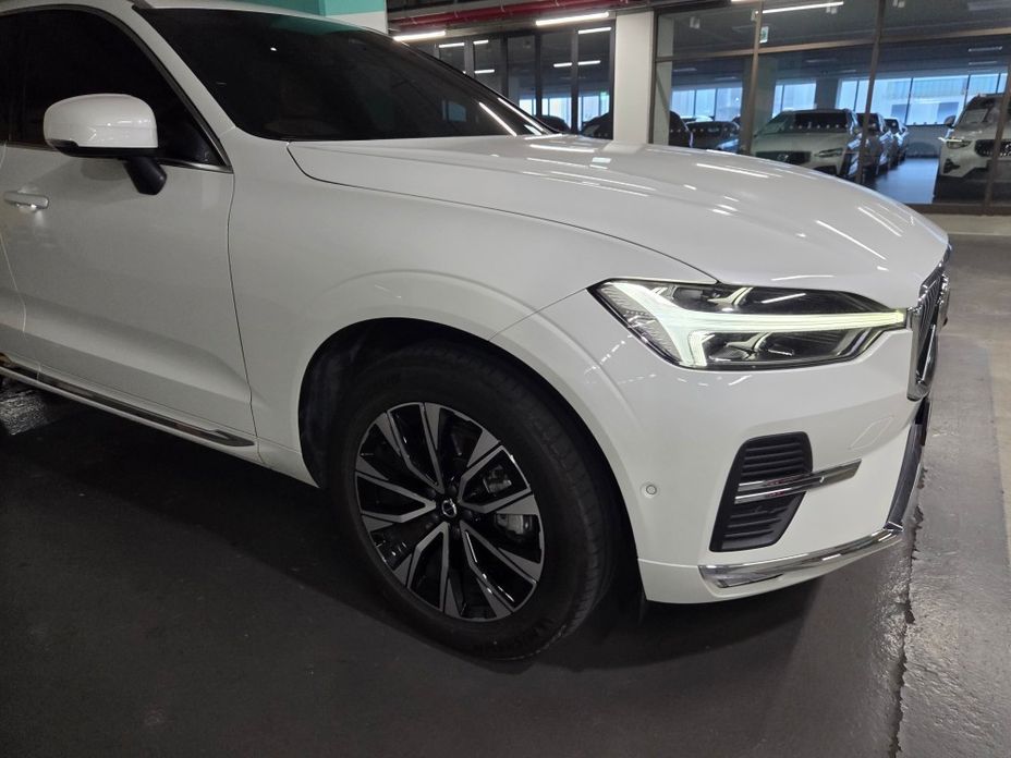 Volvo XC60 2023