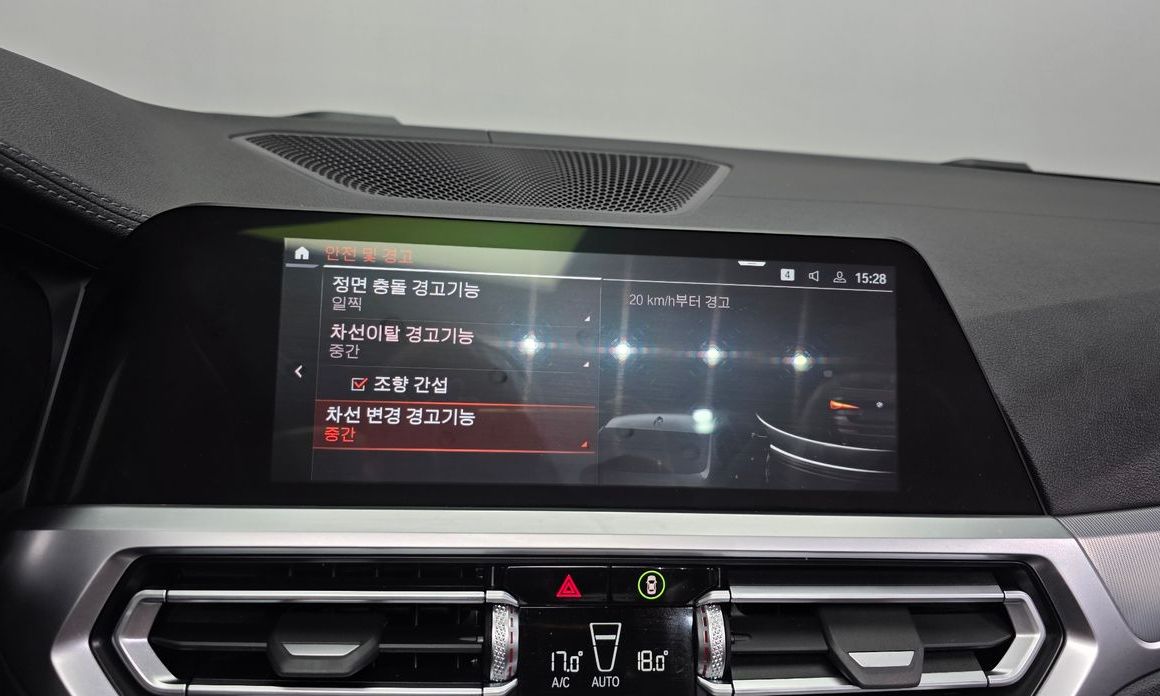 BMW 4-Series 2022