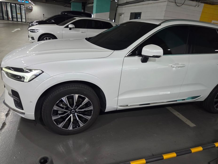 Volvo XC60 2023