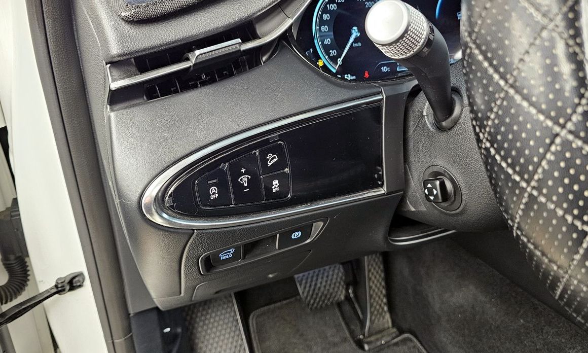 Genesis GV70 2022