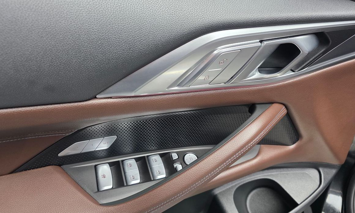 BMW 4-Series 2022