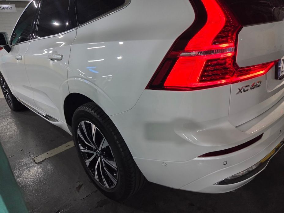 Volvo XC60 2023
