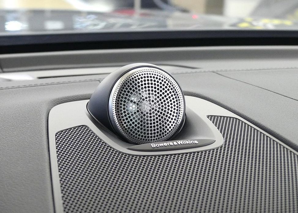 Volvo XC60 2024