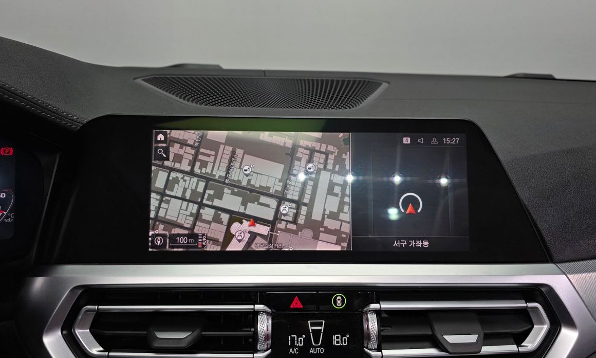 BMW 4-Series 2022