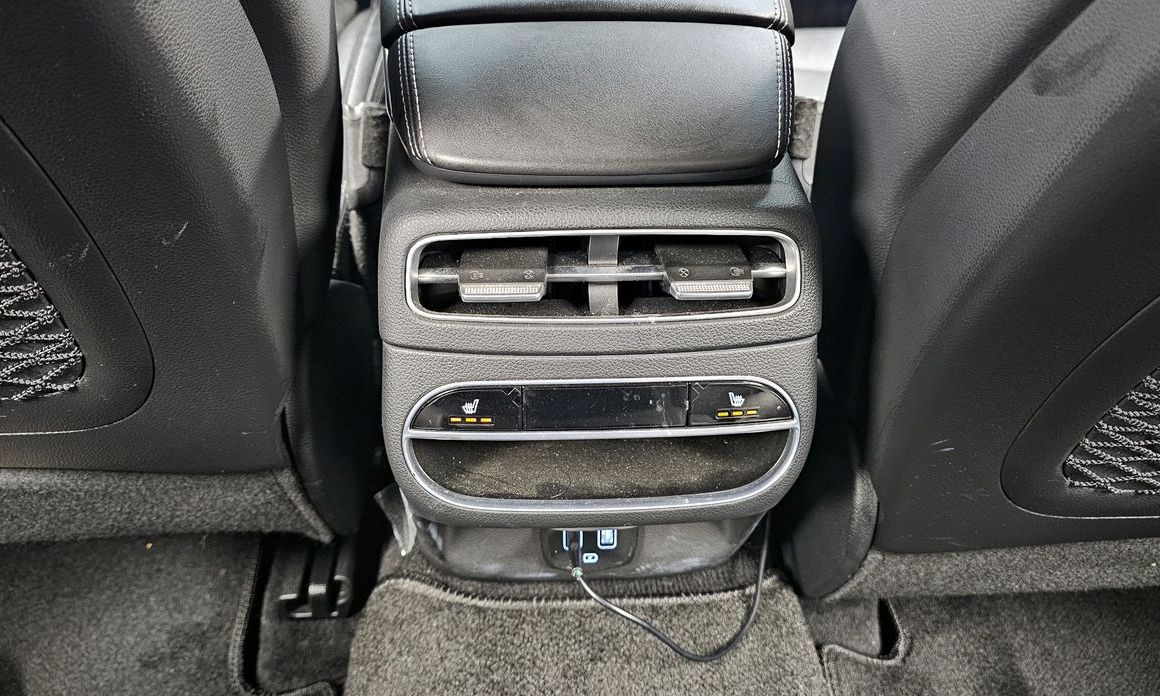 Genesis GV70 2022