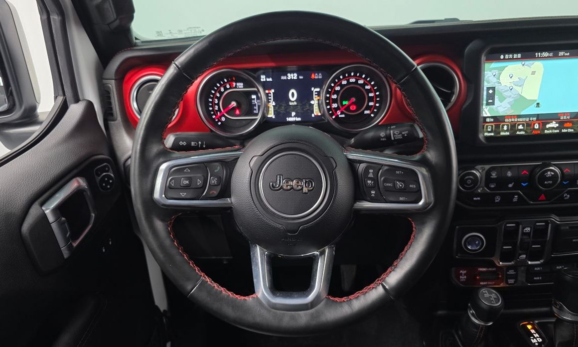 Jeep Gladiator 2022
