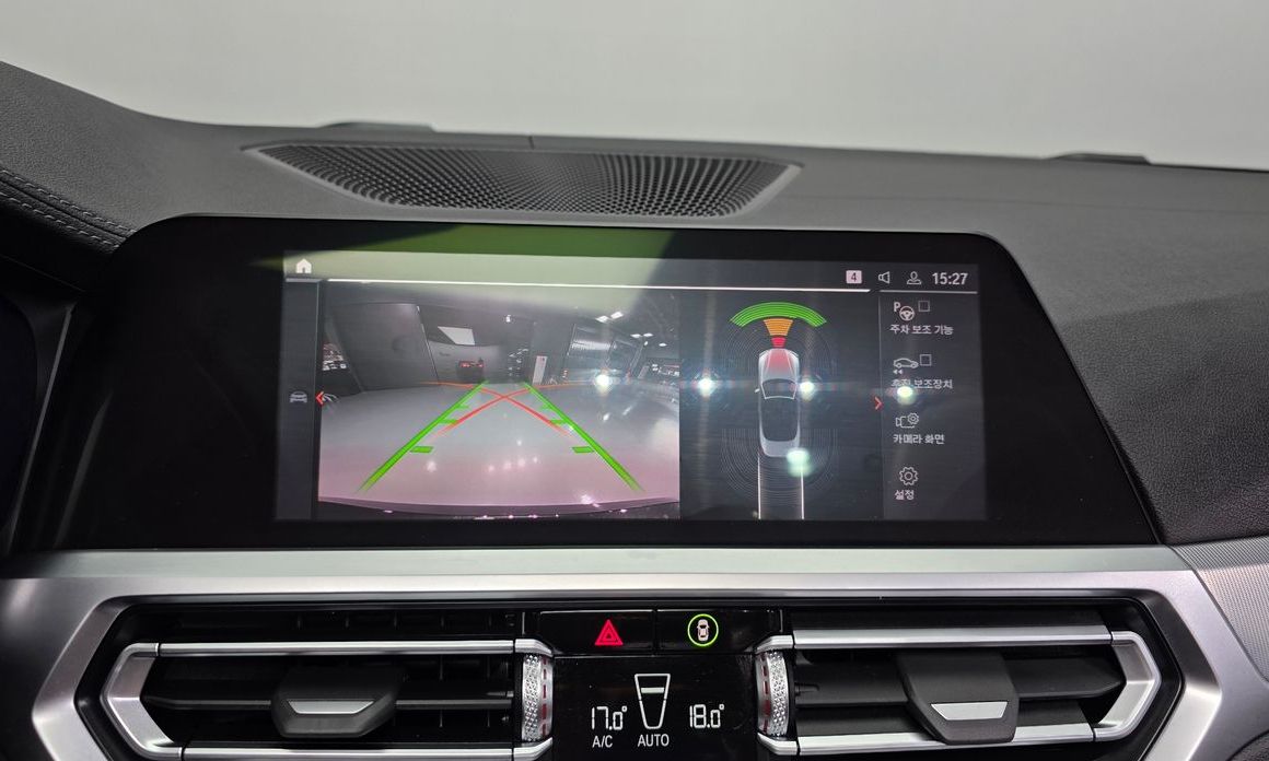 BMW 4-Series 2022